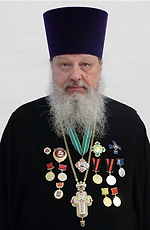 Петр Михайлович Иванов