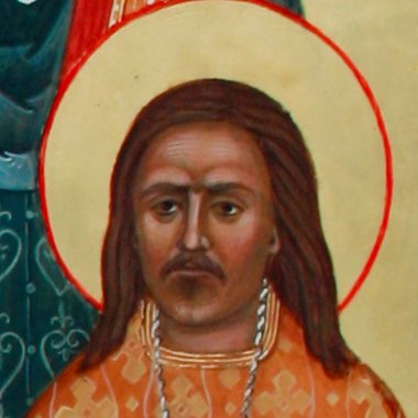 Священномученик Константин (Соколов)