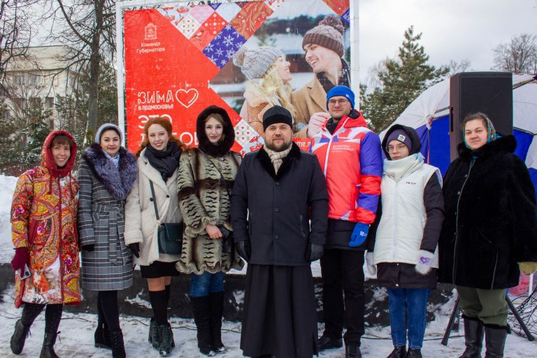 День православной молодежи
