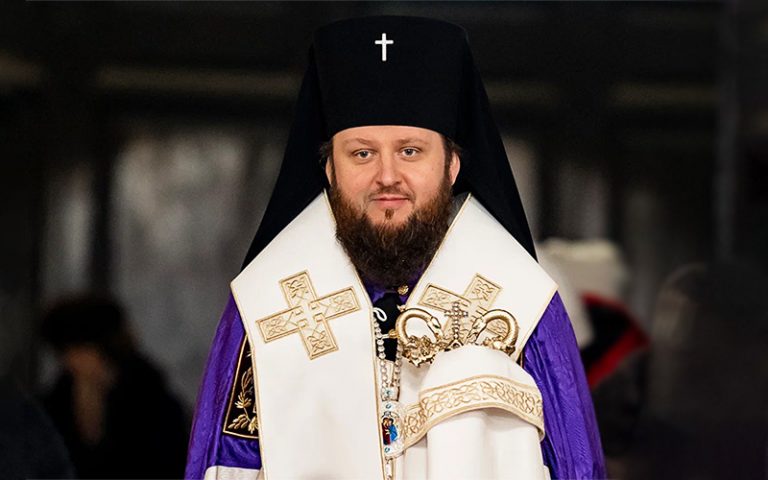 Архиепископ Подольский и Люберецкий Аксий