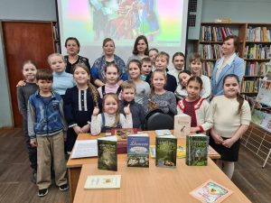 День православной книги в Люберецком благочинии