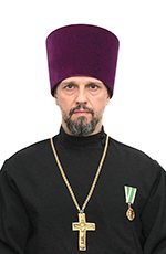 Алексий Викторович Денисов