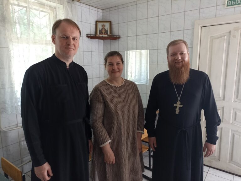 Посещение наркологического диспансера в Люберцах