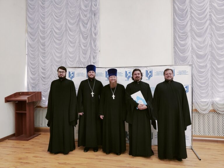 Семинар «Церковная помощь наркозависимым»