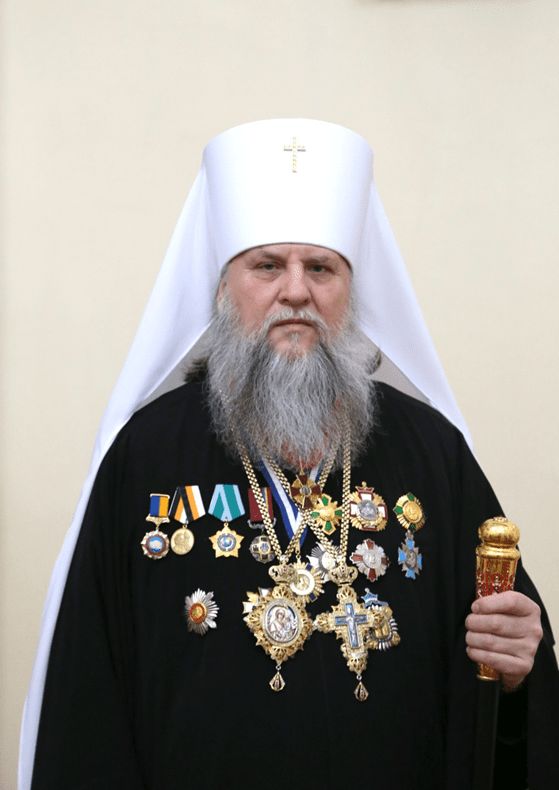 Ионафан, митрополит Тульчинский и Брацлавский