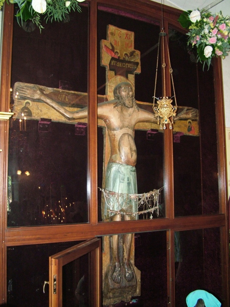 Годеновский Крест
