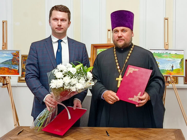 Соглашение о сотрудничестве и совместной деятельности