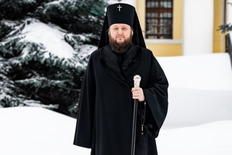Архиепископ Аксий