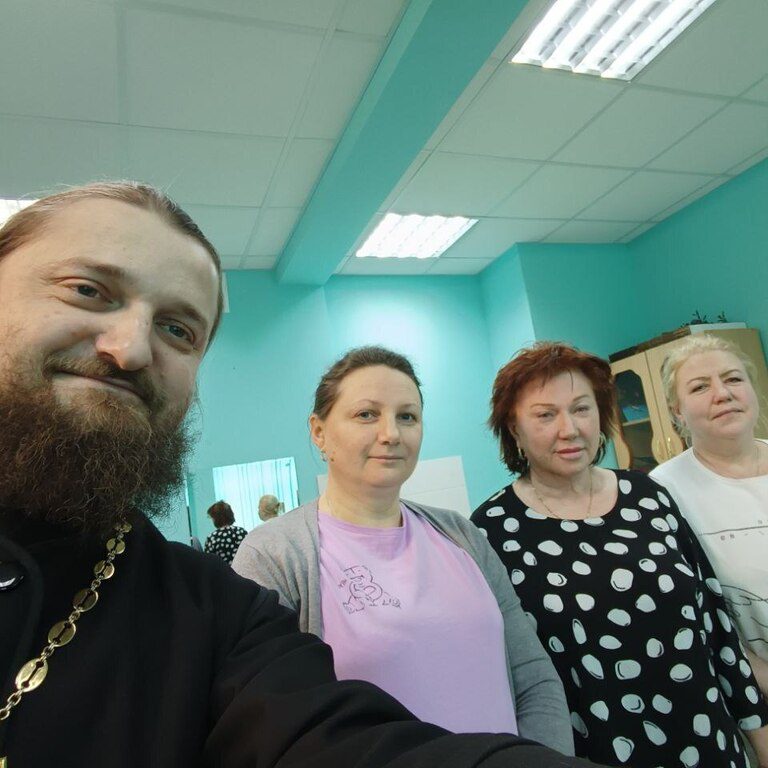 «Добрый сад» в Люберецком благочинии