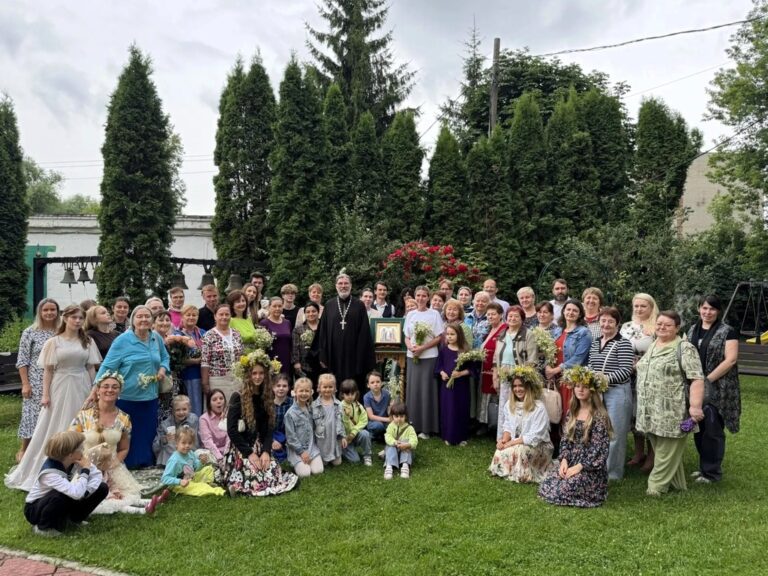 2026 05 07 0091 Храм Преображения Господня в Кореневе
