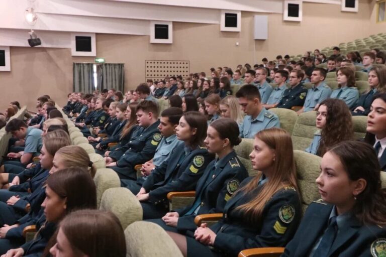 Семинар-совещание по профилактике экстремизма в Российской таможенной академии